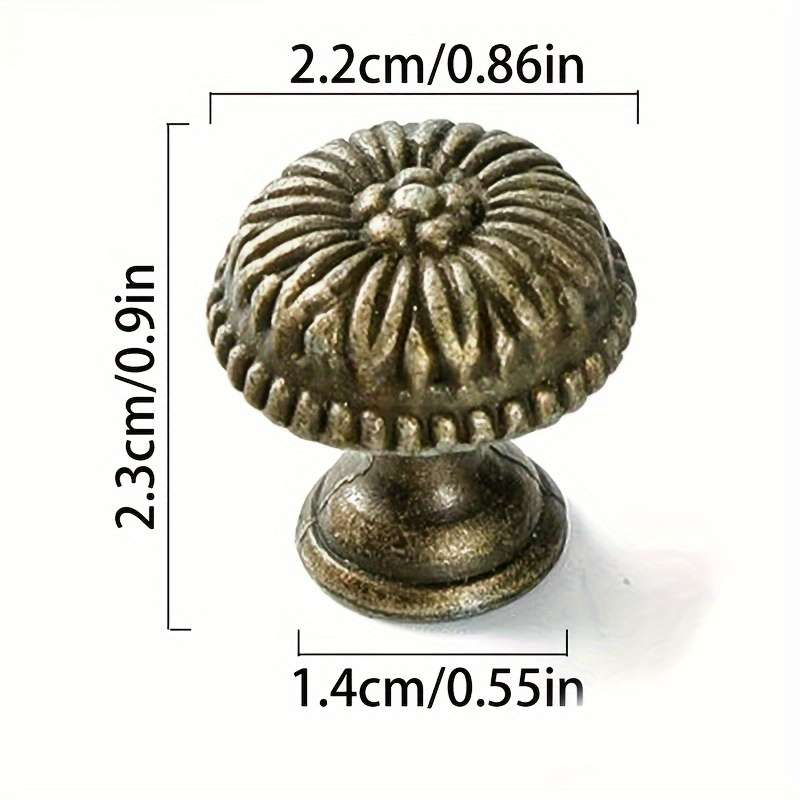 Drawer wardrobe furniture door handle