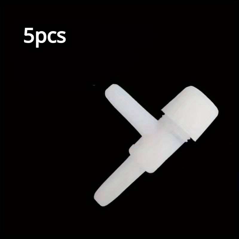 Aquarium air regulating valve