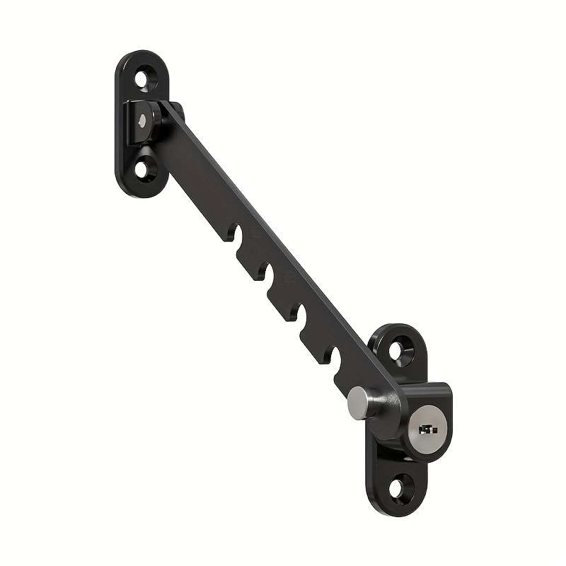 Youngsters Safety Window Door Lock
