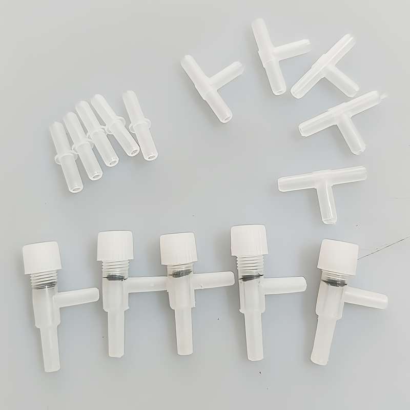 Aquarium Air Pump Accessories Kit