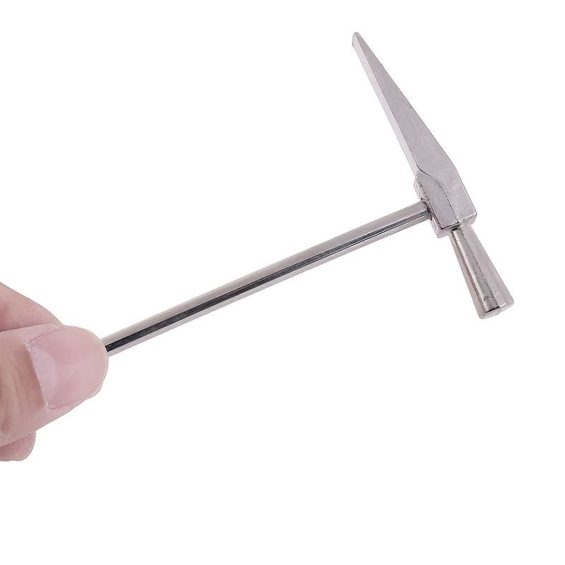 Mini Metal Thumb Hammer