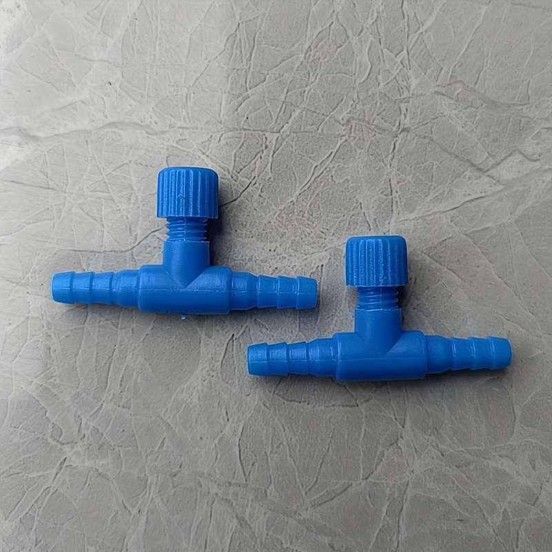 Aquarium Air Flow Control Valve