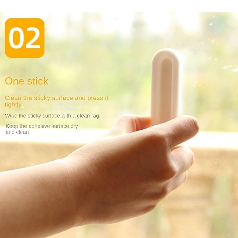 door and window opening window auxiliary handle