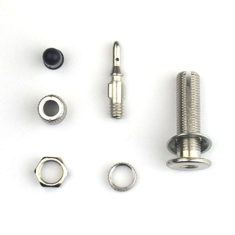 British Style Valve Stem
