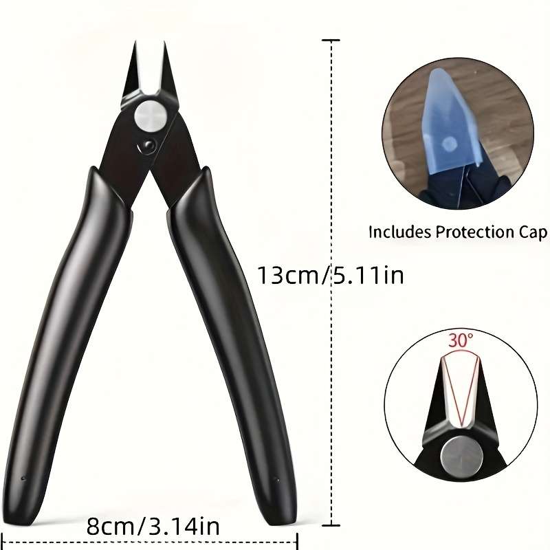 1pc Precision Wire Cutters