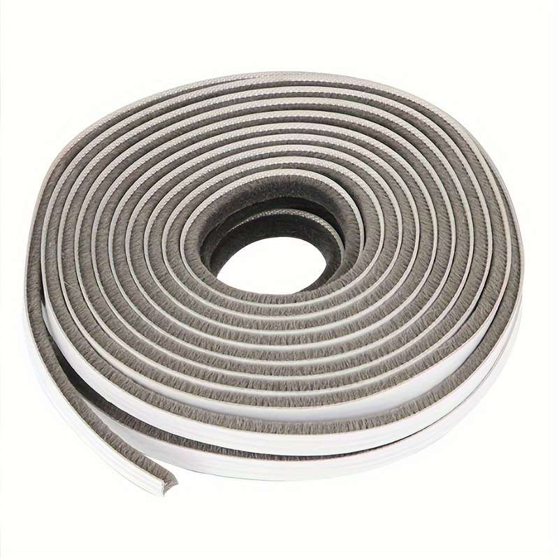 1 Meter Self-Adhesive Weather Stripping