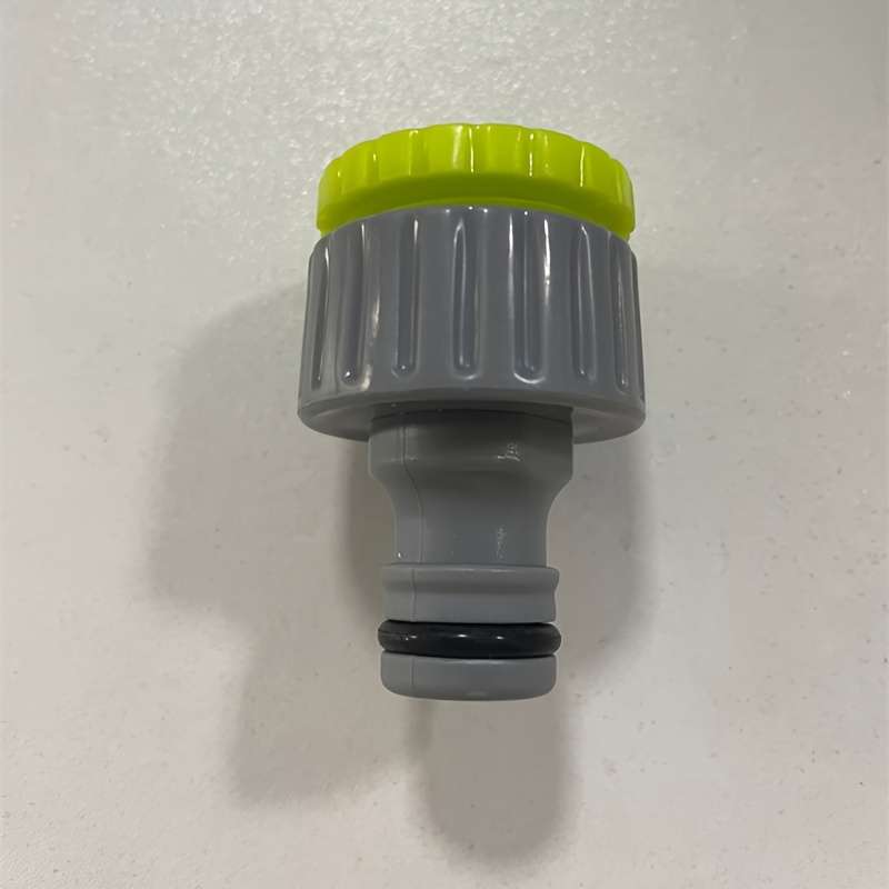 Faucet Connector