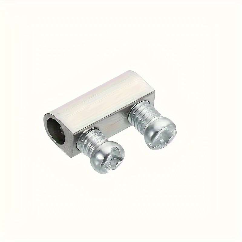 Iron Wire Rope Cable Clamps