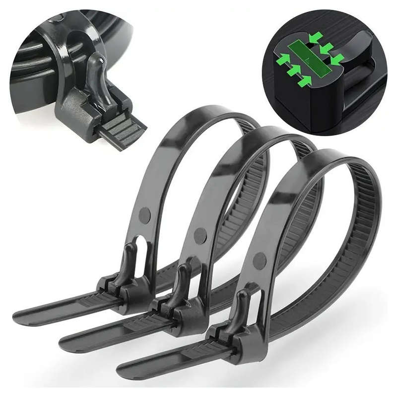 Plastic Cable Ties