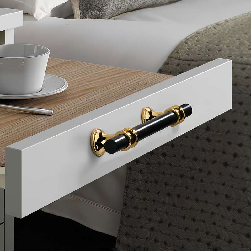 Wardrobe Drawer Handles