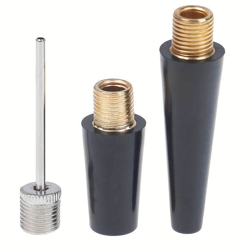 Needle set