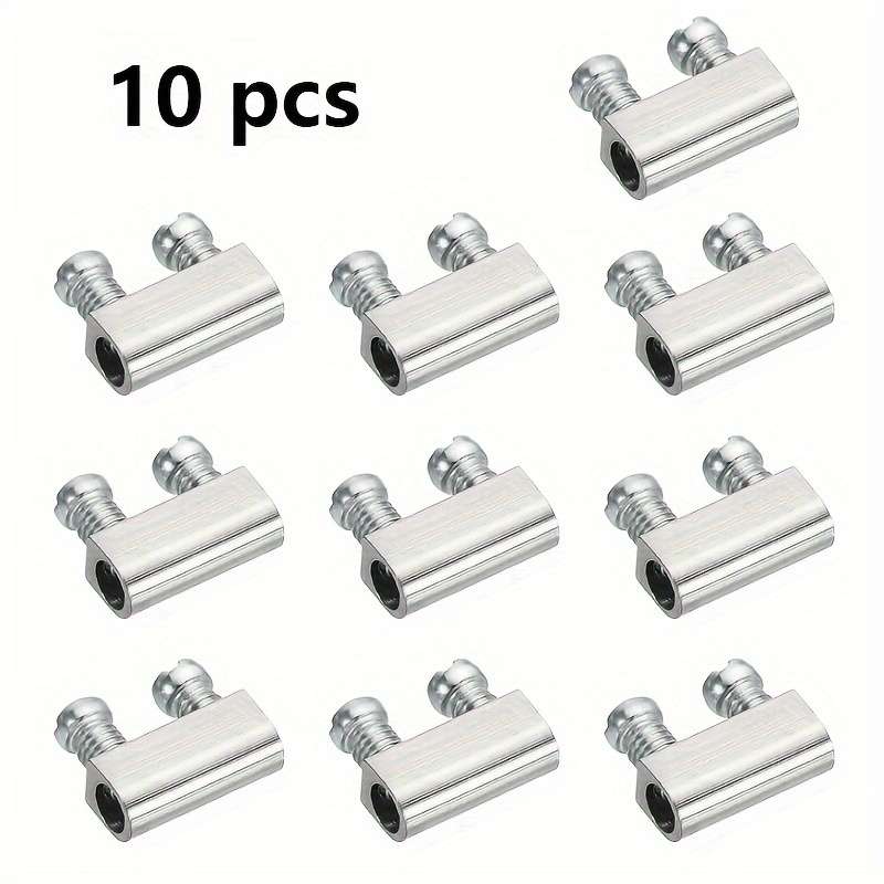 Iron Wire Rope Cable Clamps