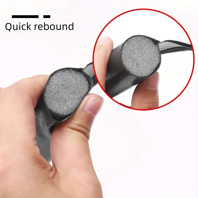 1pc Versatile Door Seal Strip - Soundproof