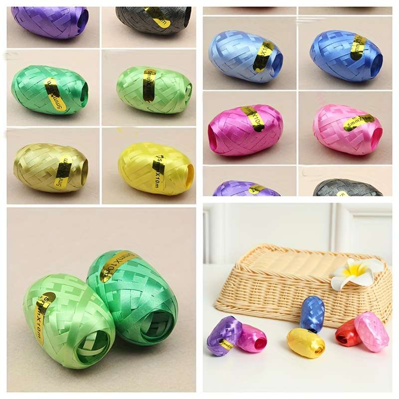 Plastic Decorative Ribbon