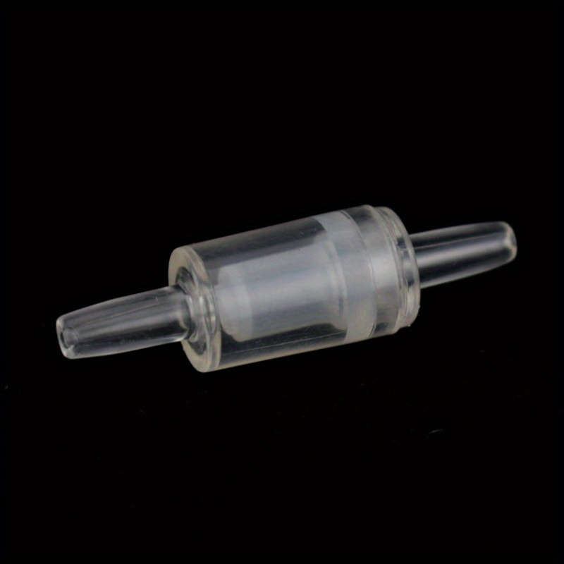 3pcs Random Color Aquarium Equipment Air Pump Stopper Valve