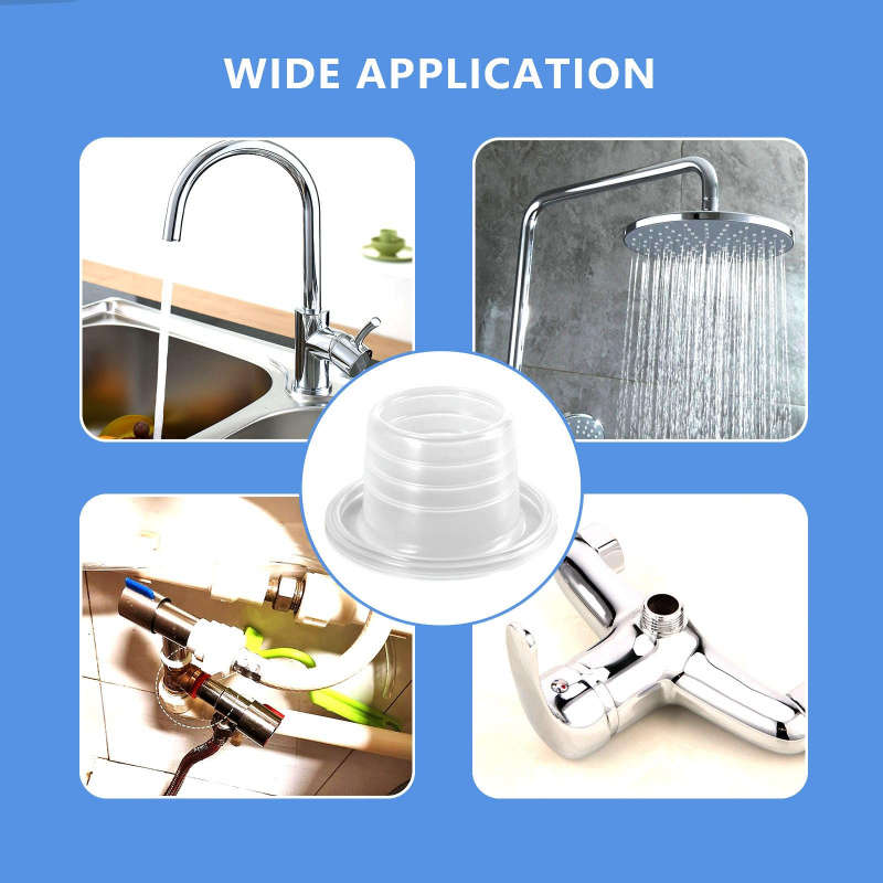 faucet leakproof sealing washer