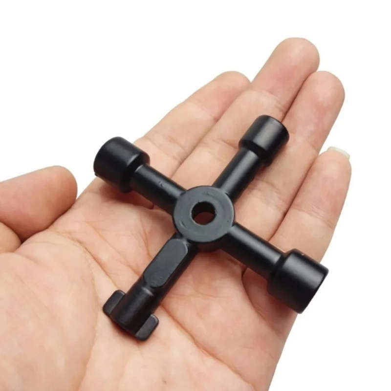 4-in-1 Multi-Function Wrench for Electricians Plumbers