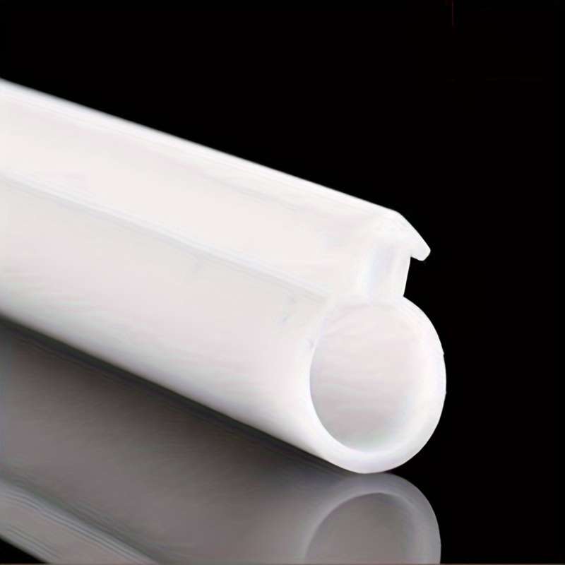 1pc Contemporary O-Shaped Seal Strip