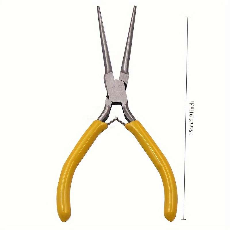 Precision Craft Jewelry Making Pliers