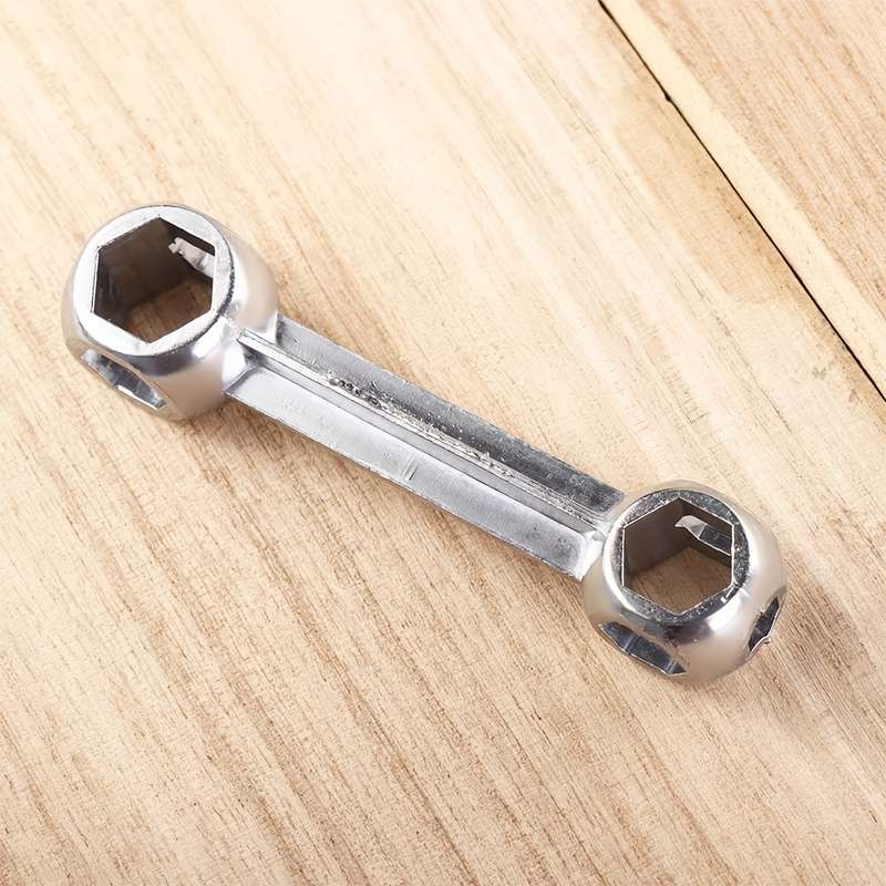 1pc NewShark Heavy Duty Bicycle Spanner