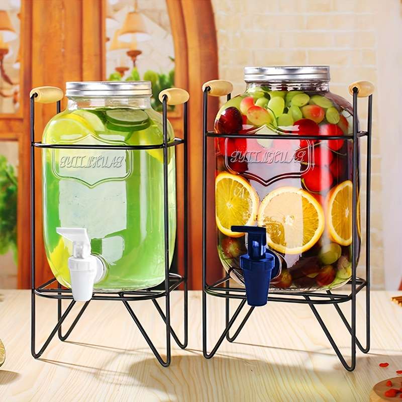 Dispenser Tap Set