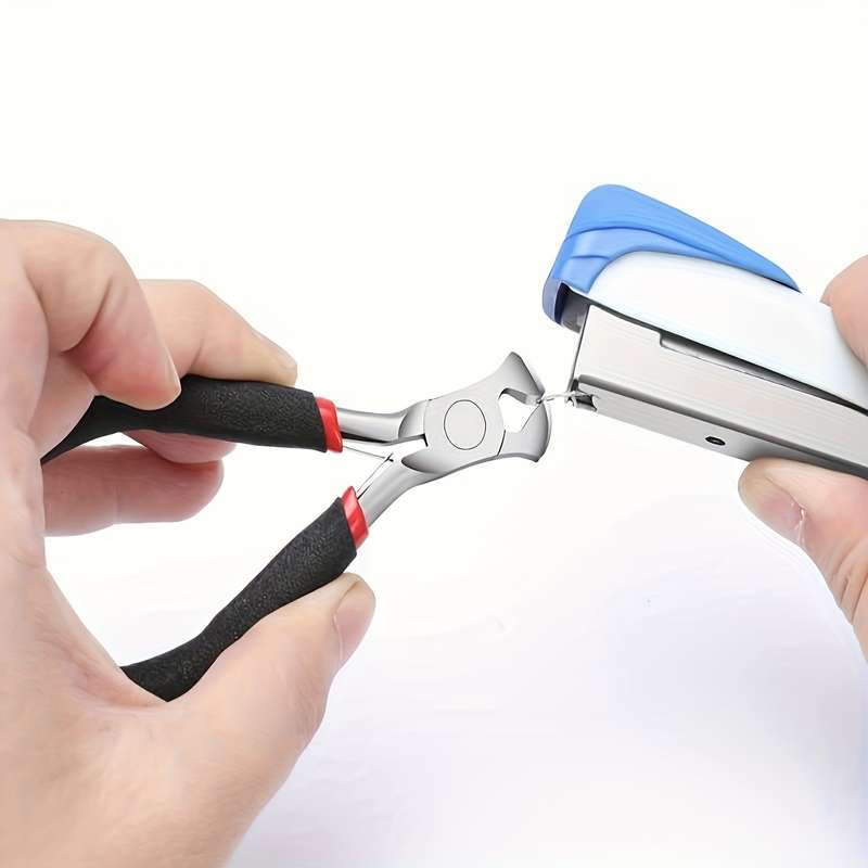Versatile End Cutting Pliers