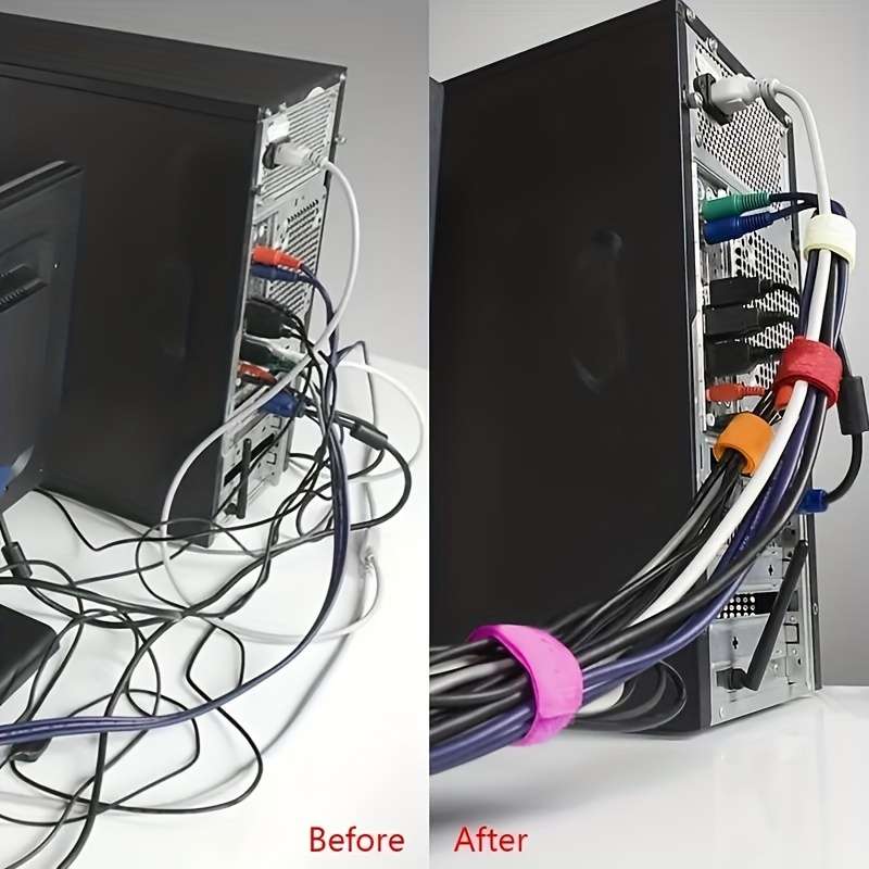 Cable Straps