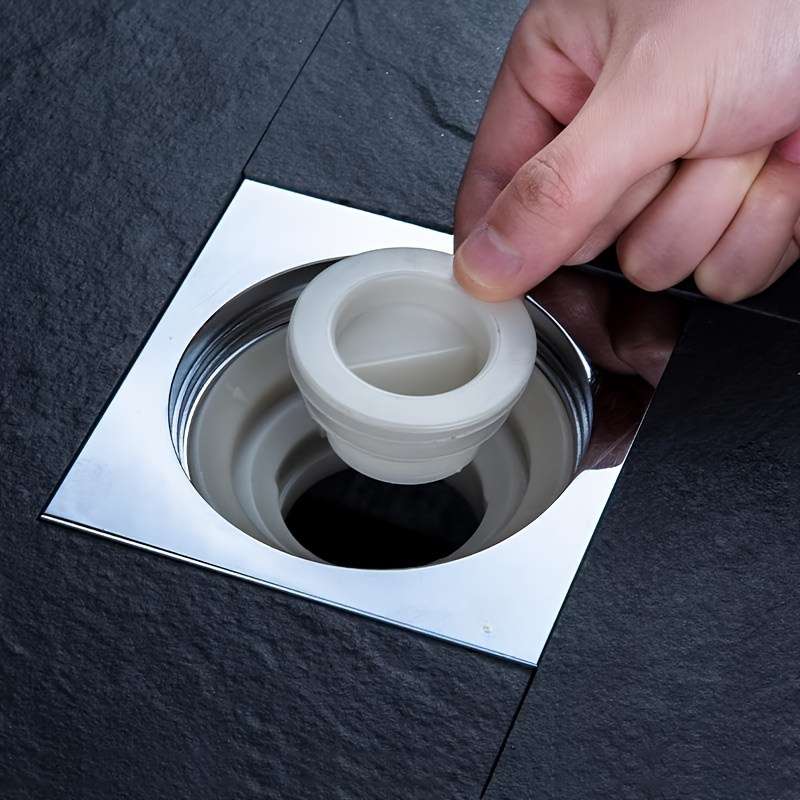 Universal Bathroom Floor Drain Core