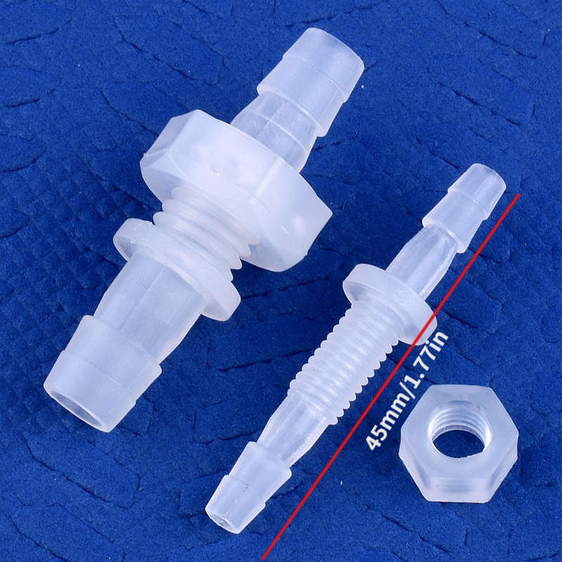 Hex Nut Adapter