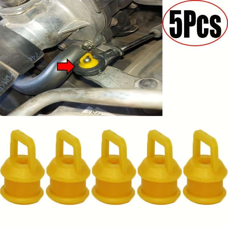 Transmission replacement parts