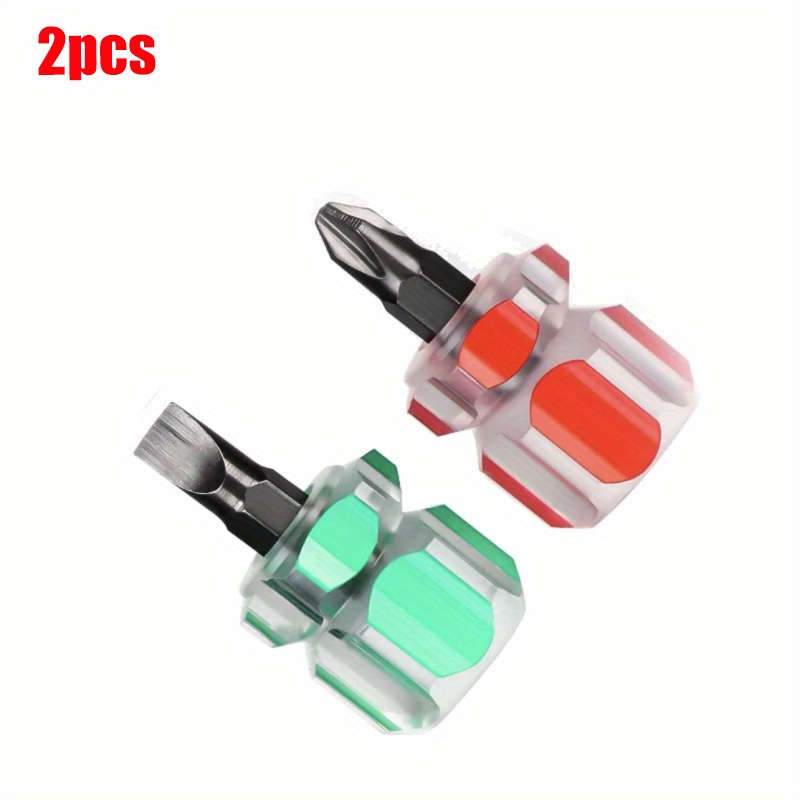 2pcs Precision Screwdriver Se