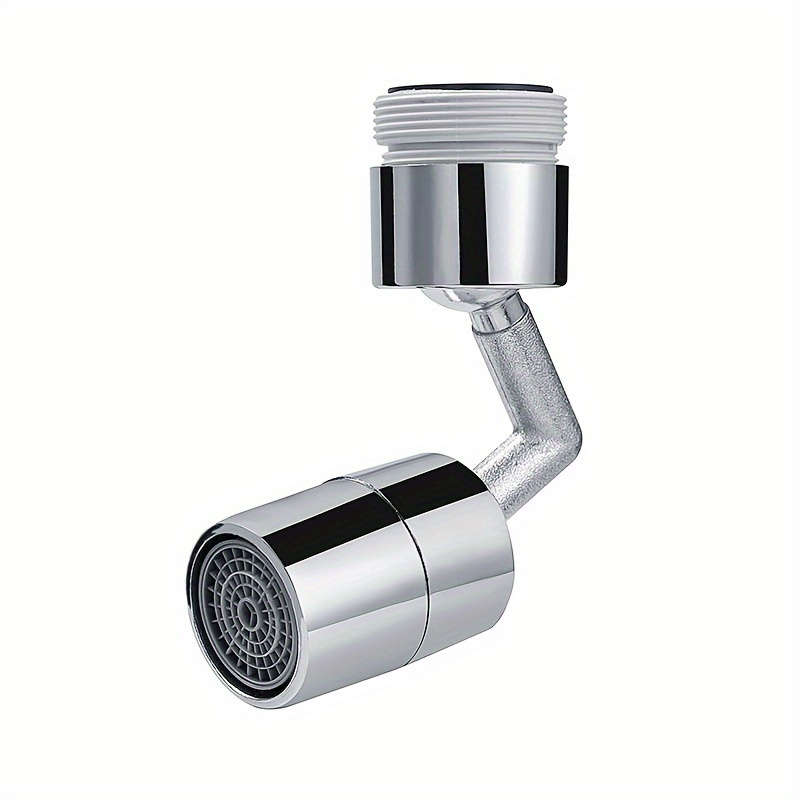 Universal splash-proof faucet-inner rotating wire 1 set