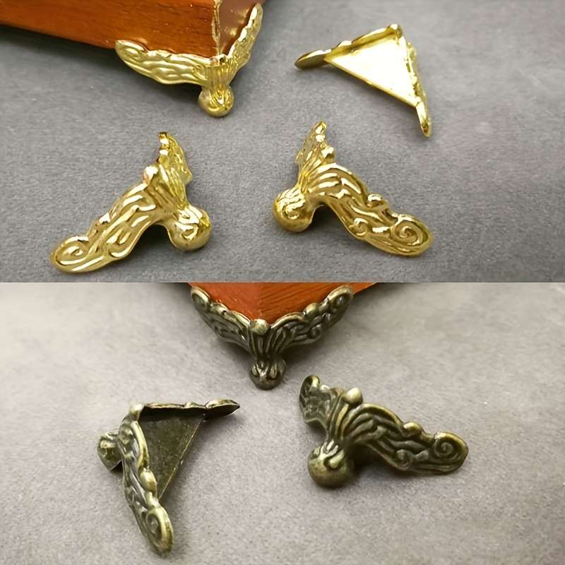 Antique Fashion Corner Protector