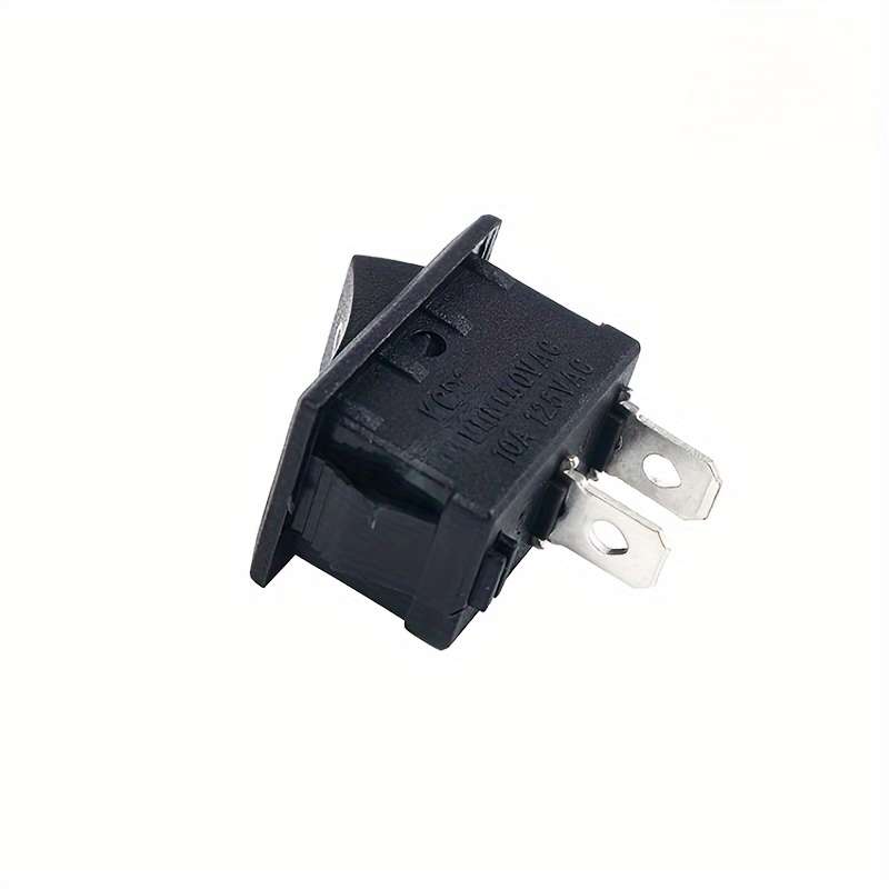 Multi-Functional Snap-On Toggle Switches