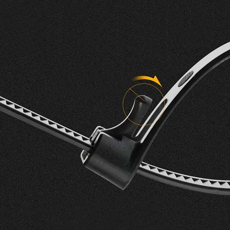 Plastic Cable Ties