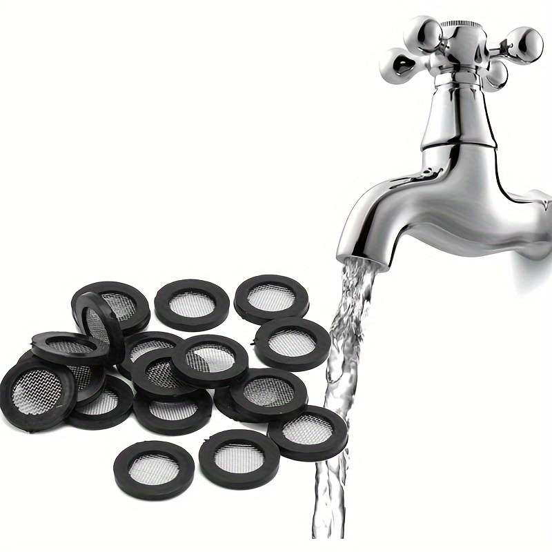 Stainless Steel Shower Head Gaskets