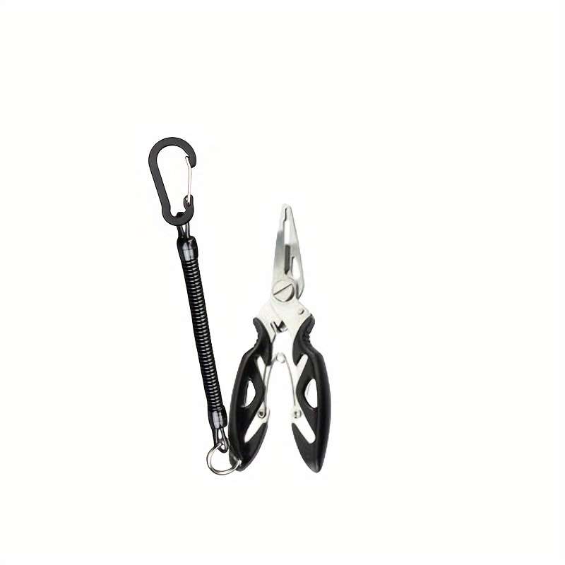 Versatile Fishing Pliers