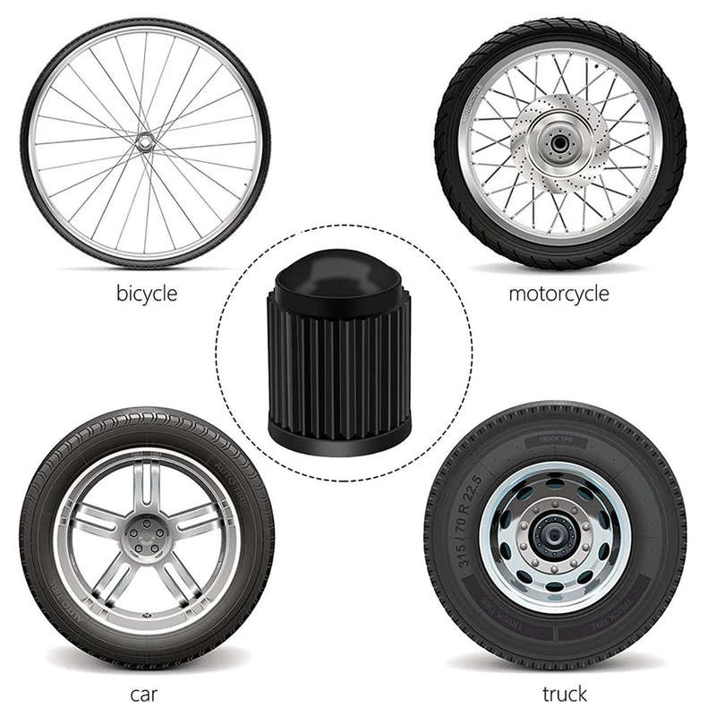 Dust Cover Dust Cap