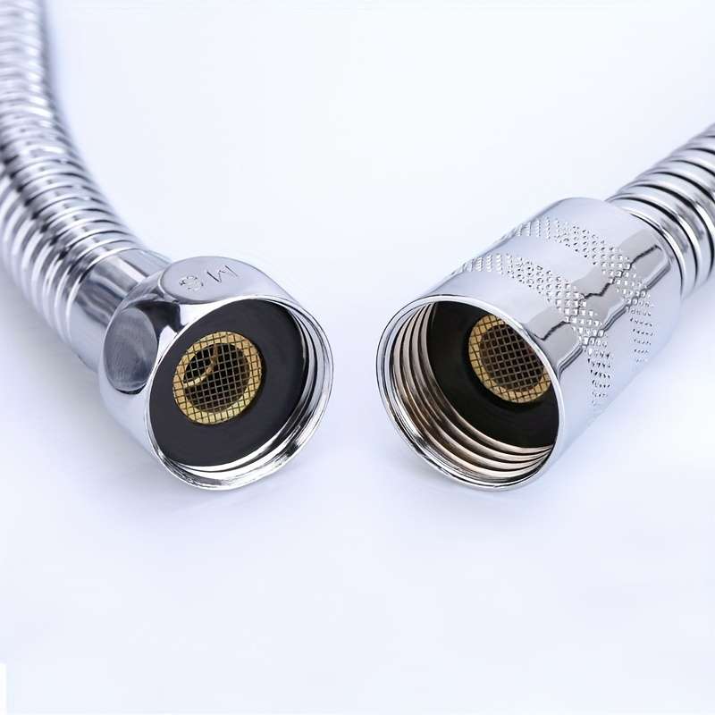 Stainless Steel Shower Head Gaskets