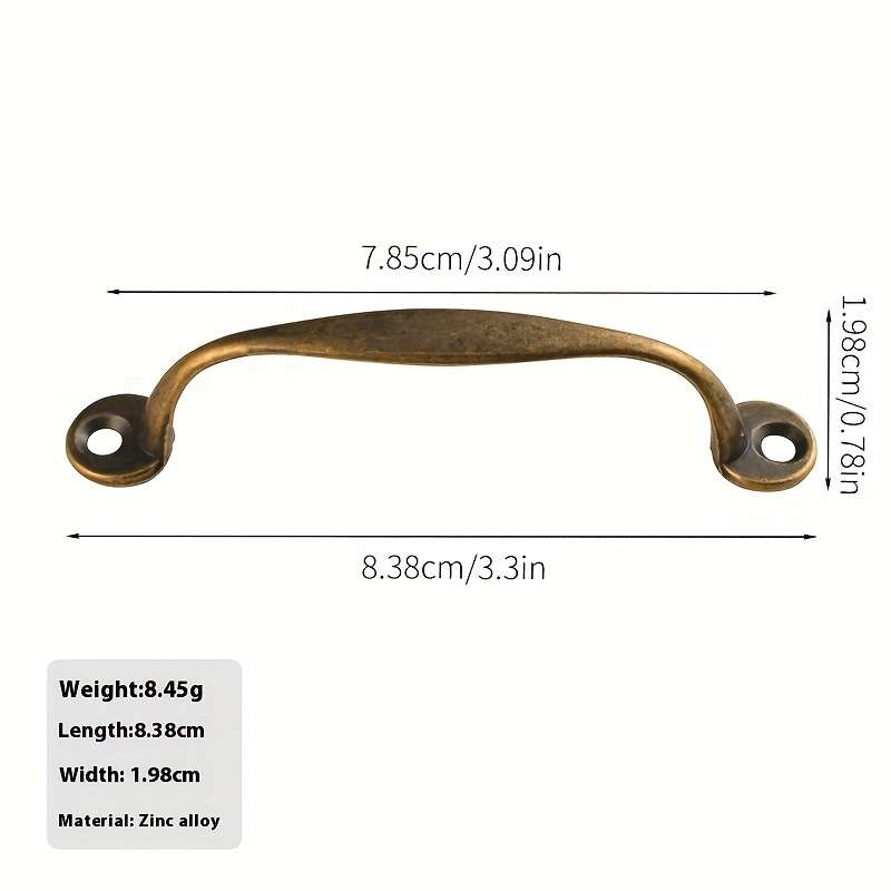 Door Handle