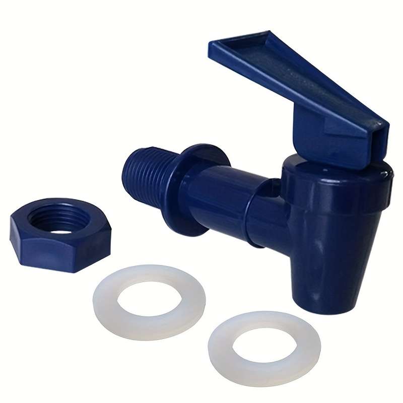 Dispenser Tap Set