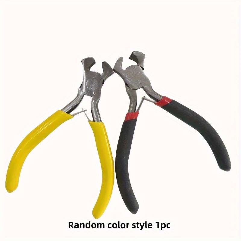 Versatile End Cutting Pliers