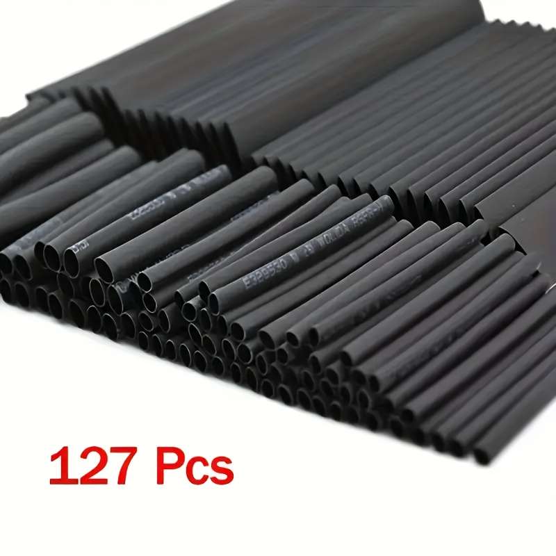 Heat Shrink Cable Sleeve Kit