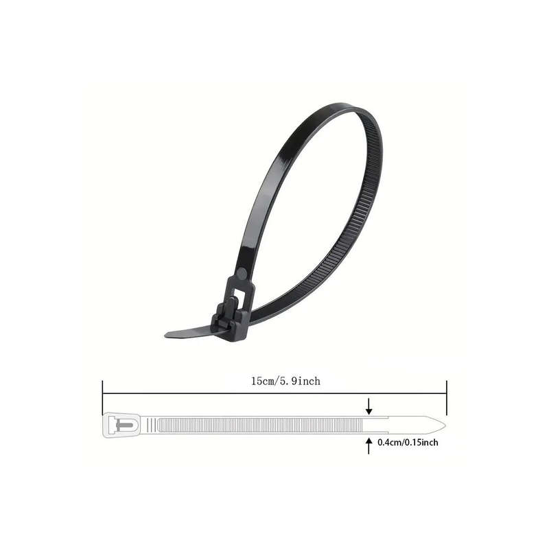 Plastic Cable Ties
