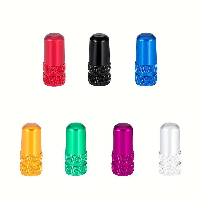 1pc Bike Tire Valve Stem Cap