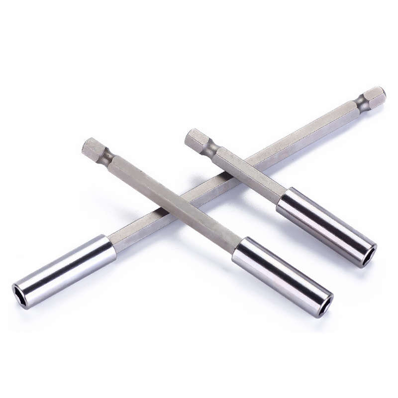 60mm Hexagonal Shank Extension Connecting Rod