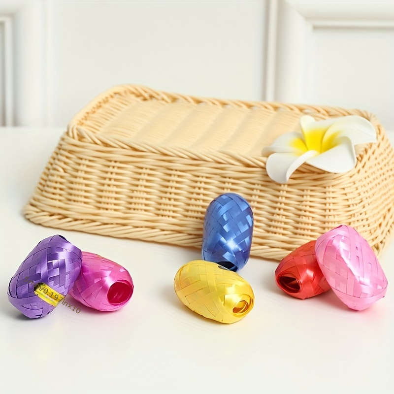 Plastic Decorative Ribbon