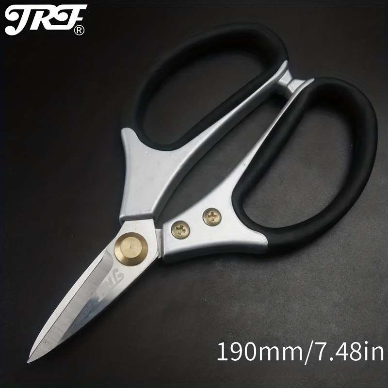 Heavy Duty Alloy Steel Scissors