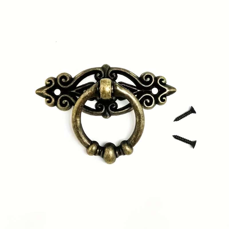 Hardware Cabinet Antique Handle