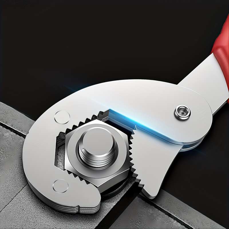 Adjustable Tool Kit